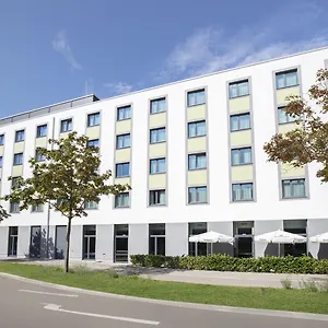 Express By Ihg Augusta