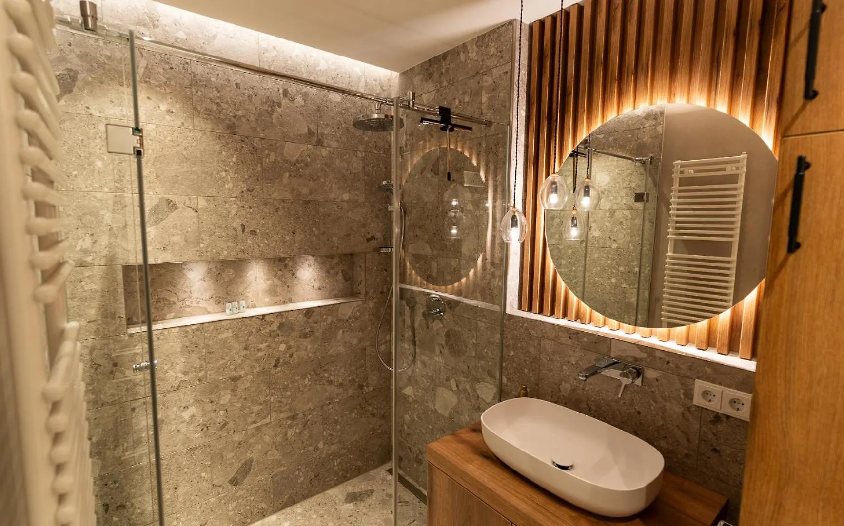 Apartment Traumhafte Und Hochwertige Stadtwohnung Im Zentrum Augsburgs